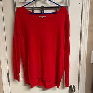 Women’s Gap sweater